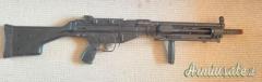 Mitragliatrice LMG HK11