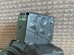 Mitragliatrice LMG HK11