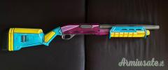 Fucile a pompa Cyma CM355 M870 Operator