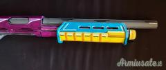 Fucile a pompa Cyma CM355 M870 Operator