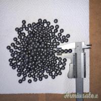 Pallettoni n°11/0 in buste da 5 kg