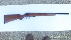 CZ | Ceska Zbrojovka 455 varmint  .22 Long Rifle