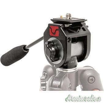 BOG Great Divide Tripod Head #1117185