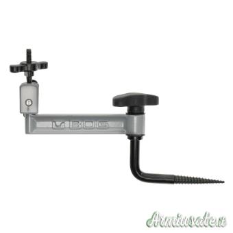 BOG Tunnel Vision Screw in Tree Mount Supporto per Camera #1112784