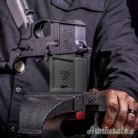 REAL AVID Smart-Fit AR-15 Lower Receiver Magazine Well Vise Block #AVAR15SFVB