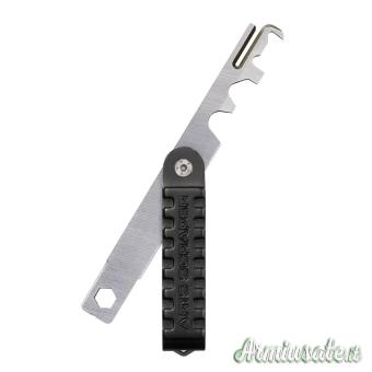 REAL AVID AR-15 Carbon Scraper Tool #AVAR15S