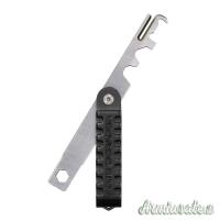 REAL AVID AR-15 Carbon Scraper Tool #AVAR15S