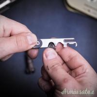REAL AVID AR-15 Carbon Scraper Tool #AVAR15S