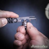 REAL AVID AR-15 Carbon Scraper Tool #AVAR15S