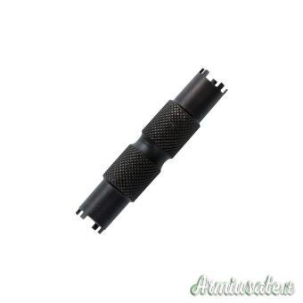 REAL AVID AR-15 Front Sight Adjuster #AVAR15FSA