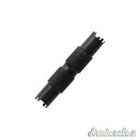REAL AVID AR-15 Front Sight Adjuster #AVAR15FSA