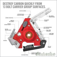 REAL AVID Carbon Boss AR-15 Cleaning Tool #AVCARBAR15