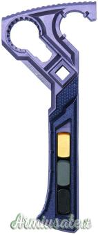 REAL AVID AR-15 Armorer’s Master Wrench #AVAR15AMW