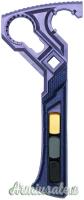 REAL AVID AR-15 Armorer’s Master Wrench #AVAR15AMW