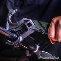 REAL AVID AR-15 Armorer’s Master Wrench #AVAR15AMW