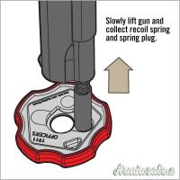 REAL AVID Smart Wrench 1911 #AV1911SW