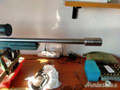 ...Altro | Non elencato Tincani 6.5x47mm Lapua