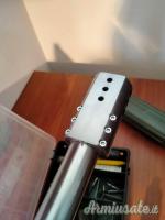 ...Altro | Non elencato Tincani 6.5x47mm Lapua