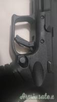 HS Arms HS SF19 4,5 Black cal.9x19 9x19mm Parabellum | Luger | NATO
