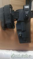 HS Arms HS SF19 4,5 Black cal.9x19 9x19mm Parabellum | Luger | NATO