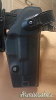 HS Arms HS SF19 4,5 Black cal.9x19 9x19mm Parabellum | Luger | NATO