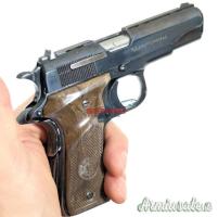Llama Especial .32 ACP  |  7.65x17mm Browning SR