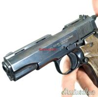 Llama Especial .32 ACP  |  7.65x17mm Browning SR