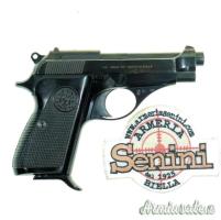 Beretta 70 .32 ACP  |  7.65x17mm Browning SR