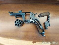 Revolver bodeo