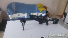 Sabatti ST-18