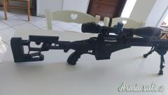 Sabatti ST-18