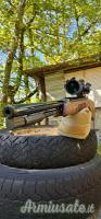 Air Arms Tx200 4.5/.177