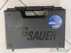 SIG-Sauer Mosquito  .22 LR Long Rifle