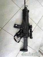 Beretta Arx .22 Long Rifle