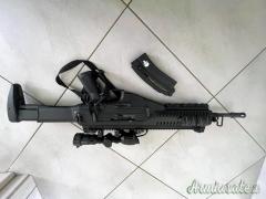 Beretta Arx .22 Long Rifle