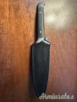 KERSHAW MILITARY BOOT KNIFE