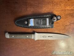 KERSHAW MILITARY BOOT KNIFE