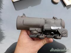 Elcan Specter Dr 1x-4x per 5.56mm