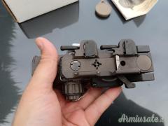 Elcan Specter Dr 1x-4x per 5.56mm