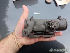 Elcan Specter Dr 1x-4x per 5.56mm