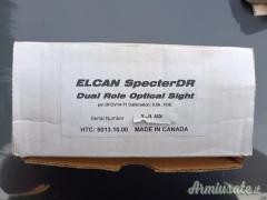 Elcan Specter Dr 1x-4x per 5.56mm
