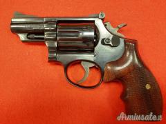 Smith & Wesson 19 2,5