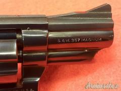 Smith & Wesson 19 2,5