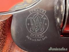 Smith & Wesson 19 2,5