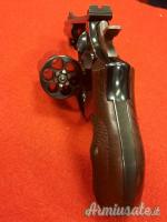 Smith & Wesson 19 2,5