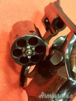Smith & Wesson 19 2,5