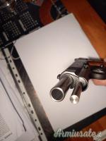 Kimber Custom .45 ACP