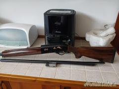Beretta Urika Gold 12 magnum