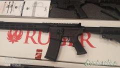 Ruger | Sturm HARRIER MSR  16'' .223 Remington