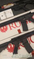 Ruger | Sturm HARRIER MSR  16'' .223 Remington